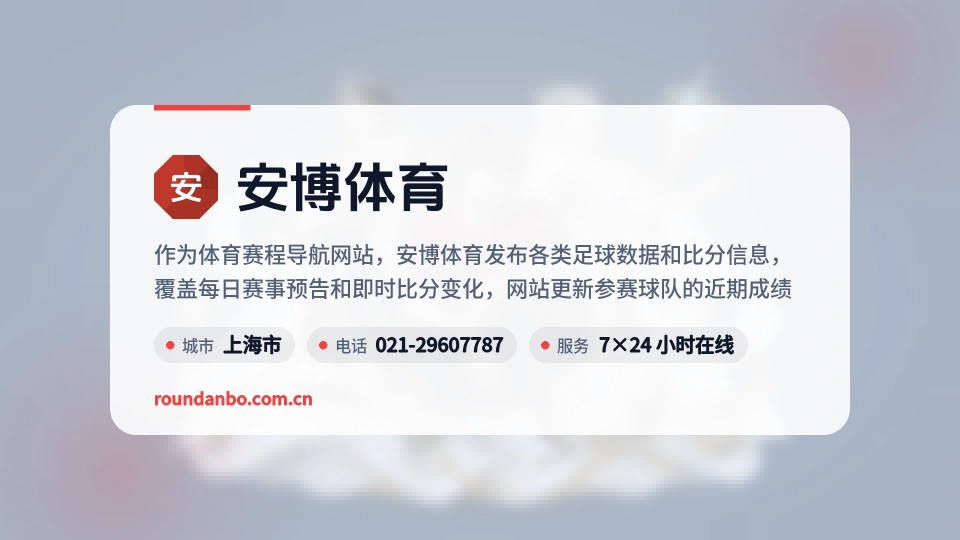 安博体育故事